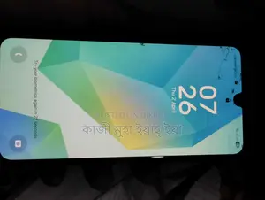 Samsung Galaxy A16 5G (Used)