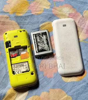 Samsung Guru Music 2 (Used)