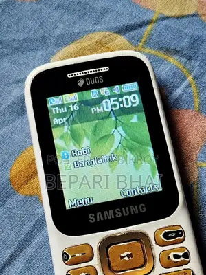 Samsung Guru Music 2 (Used)