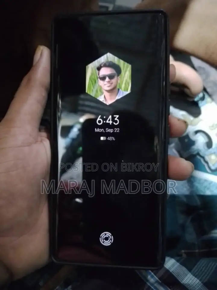 Tecno Cemon 40 Pro 5G (Used)