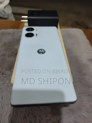 Motorola Edge 50 Fusion 12\256 (Used)