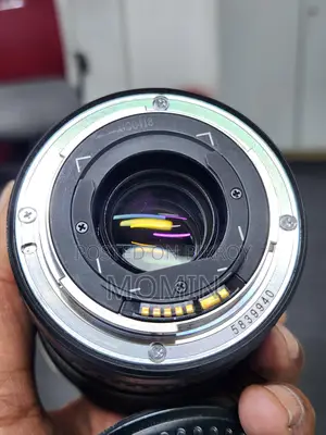 CANON EF 17-40mm f/4L