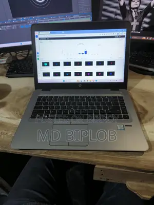 HP Laptop for Sale