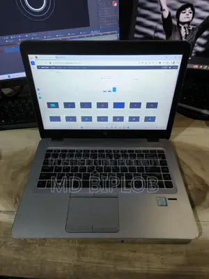 HP Laptop for Sale