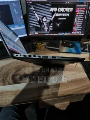 HP Laptop for Sale