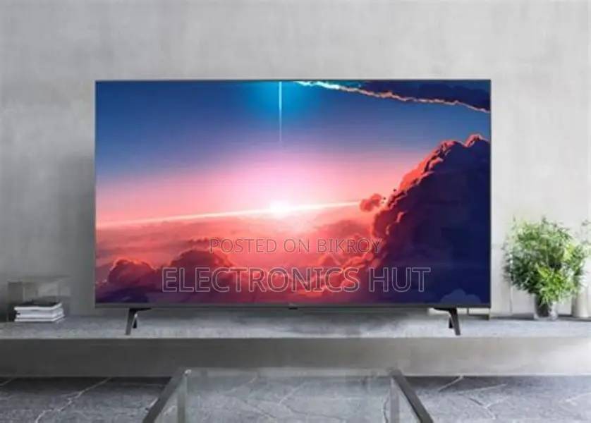 Daily Budget ( Chaina 43" Smart TV )