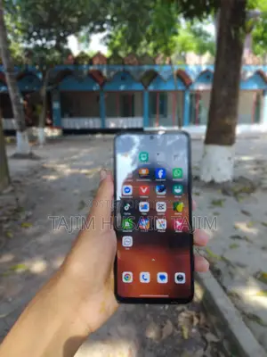 Xiaomi Redmi Note 12 (Used)