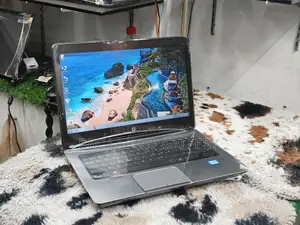 HP intel Core i3-4GB RAM 320GB HDD fresh condition 3 years warranty