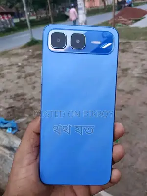 Infinix Smart 10 plus (Used)