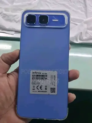 Infinix Smart 10 plus (Used)