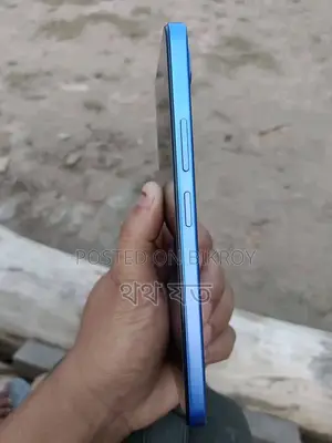 Infinix Smart 10 plus (Used)