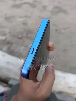 Infinix Smart 10 plus (Used)
