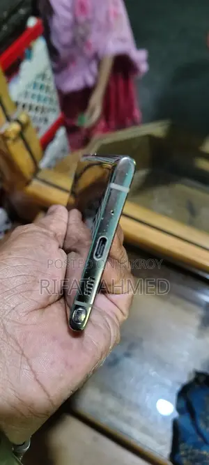 Samsung Galaxy Note 10 . (Used)