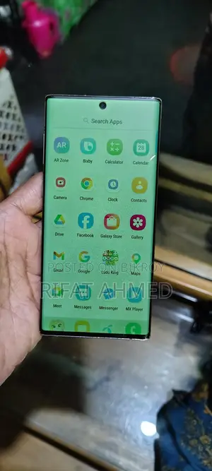 Samsung Galaxy Note 10 . (Used)