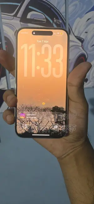 Apple iPhone 15 (Used)