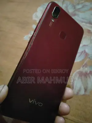 Vivo Y11 (Used)