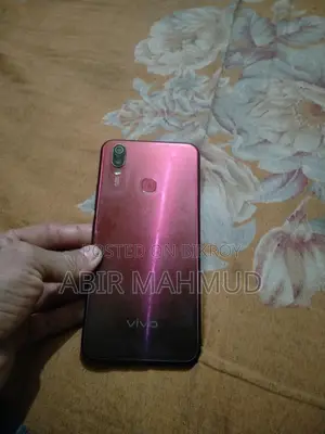 Vivo Y11 (Used)