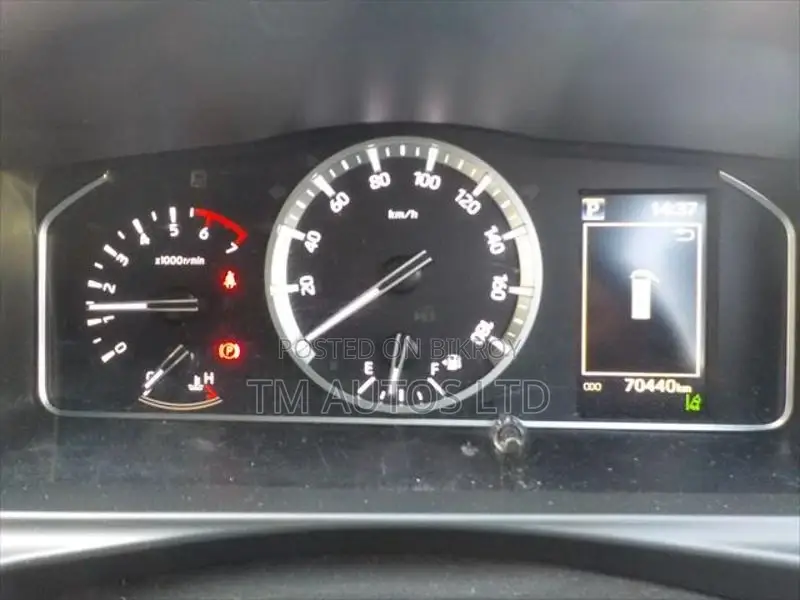 Toyota Hiace GRAND CABIN SILVER 2021
