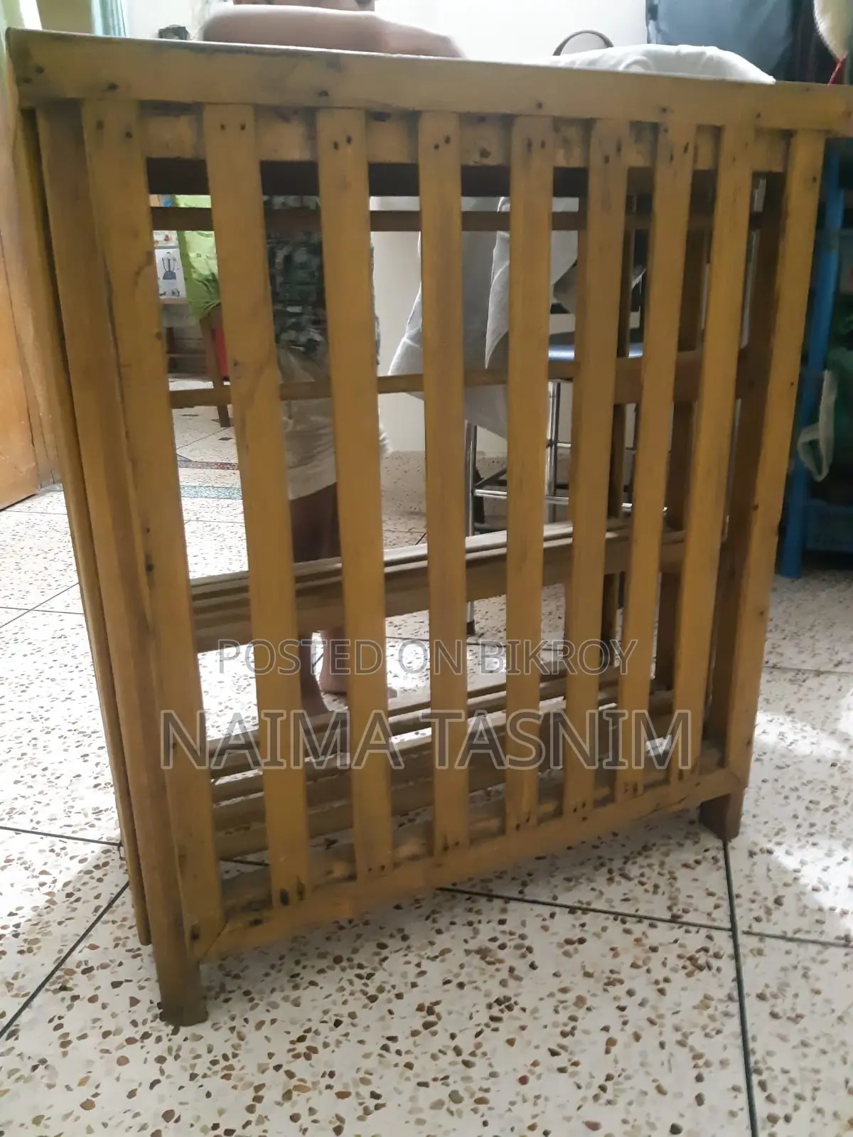 Centre Table