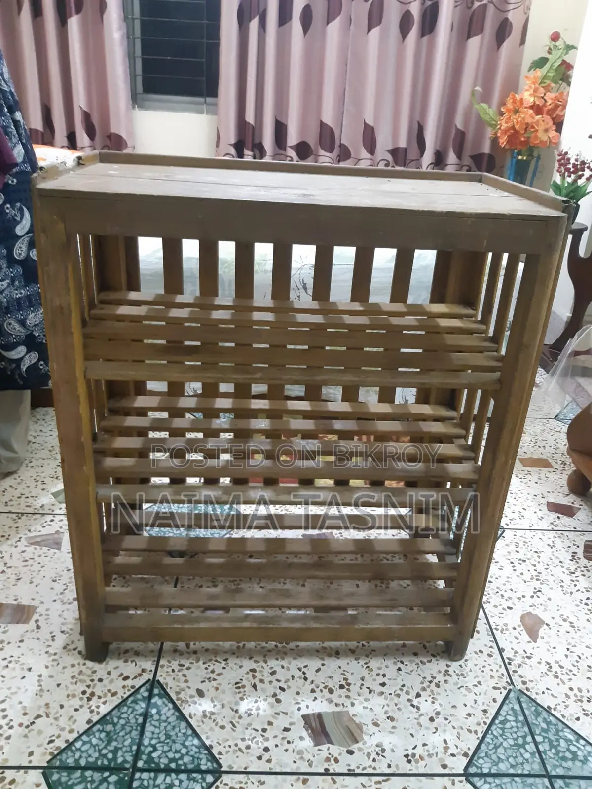 Centre Table