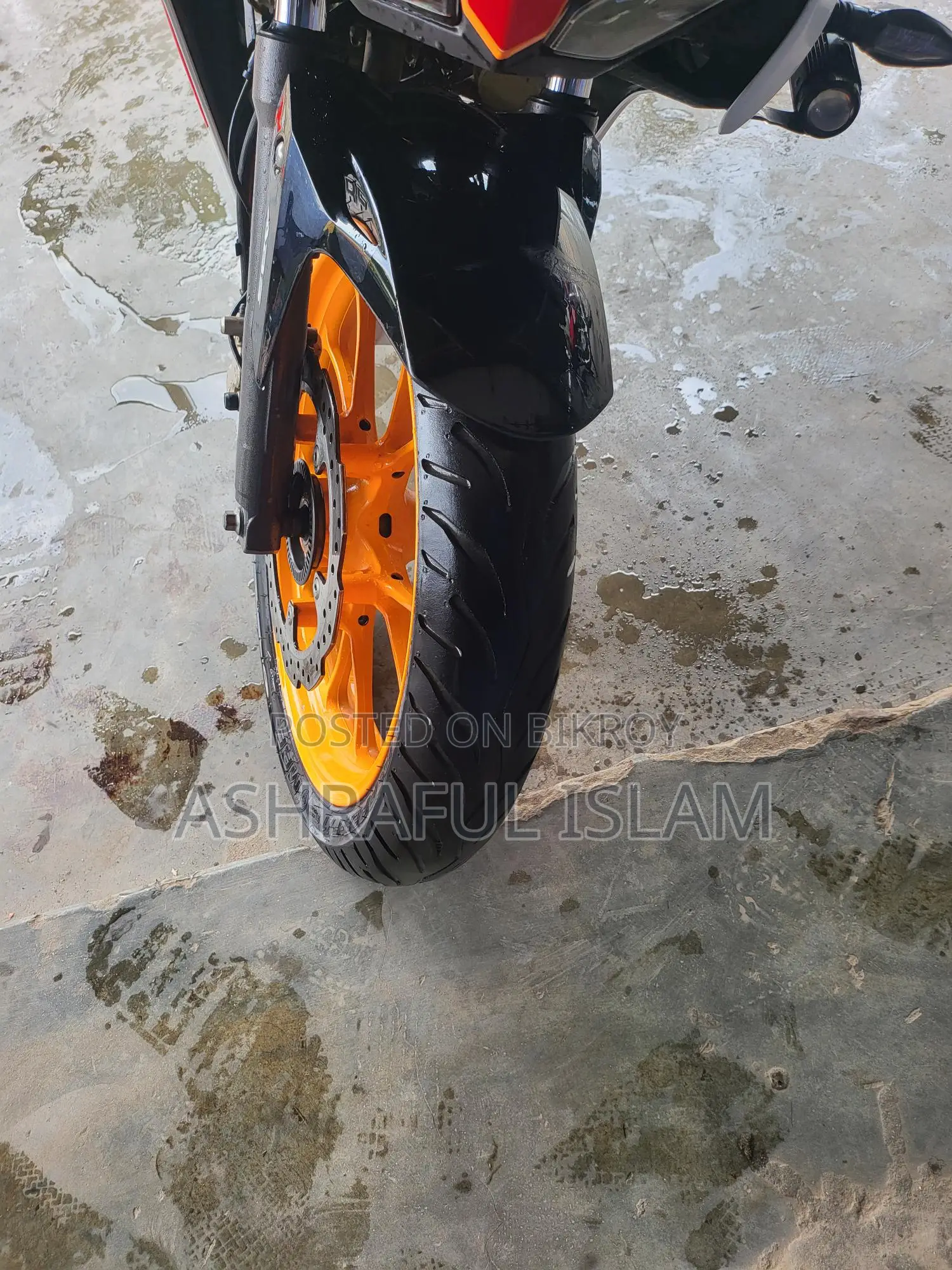 Honda CBR 2027