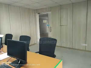 Fully Furnished Commercial Space for Rent