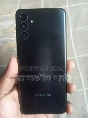 Samsung Galaxy A04S (Used)
