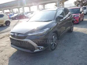 Toyota Corolla Cross Z PACKAGE ALL OPTION 2023