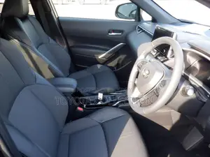 Toyota Corolla Cross Z PACKAGE ALL OPTION 2023