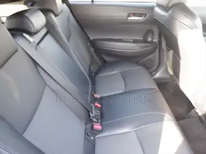 Toyota Corolla Cross Z PACKAGE ALL OPTION 2023