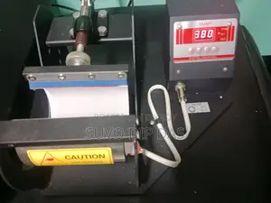 নতুন একটা সাবলিমেশন মগ প্রিন্টার মেশিন