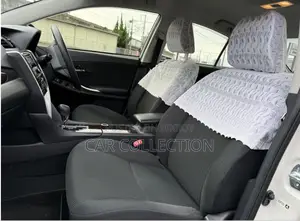 Toyota Premio FL Pearl 2020
