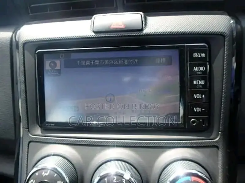 Toyota Axio EX 2020