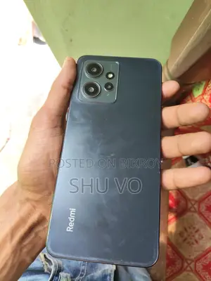 Xiaomi Redmi Note 12 8/128 (Used)