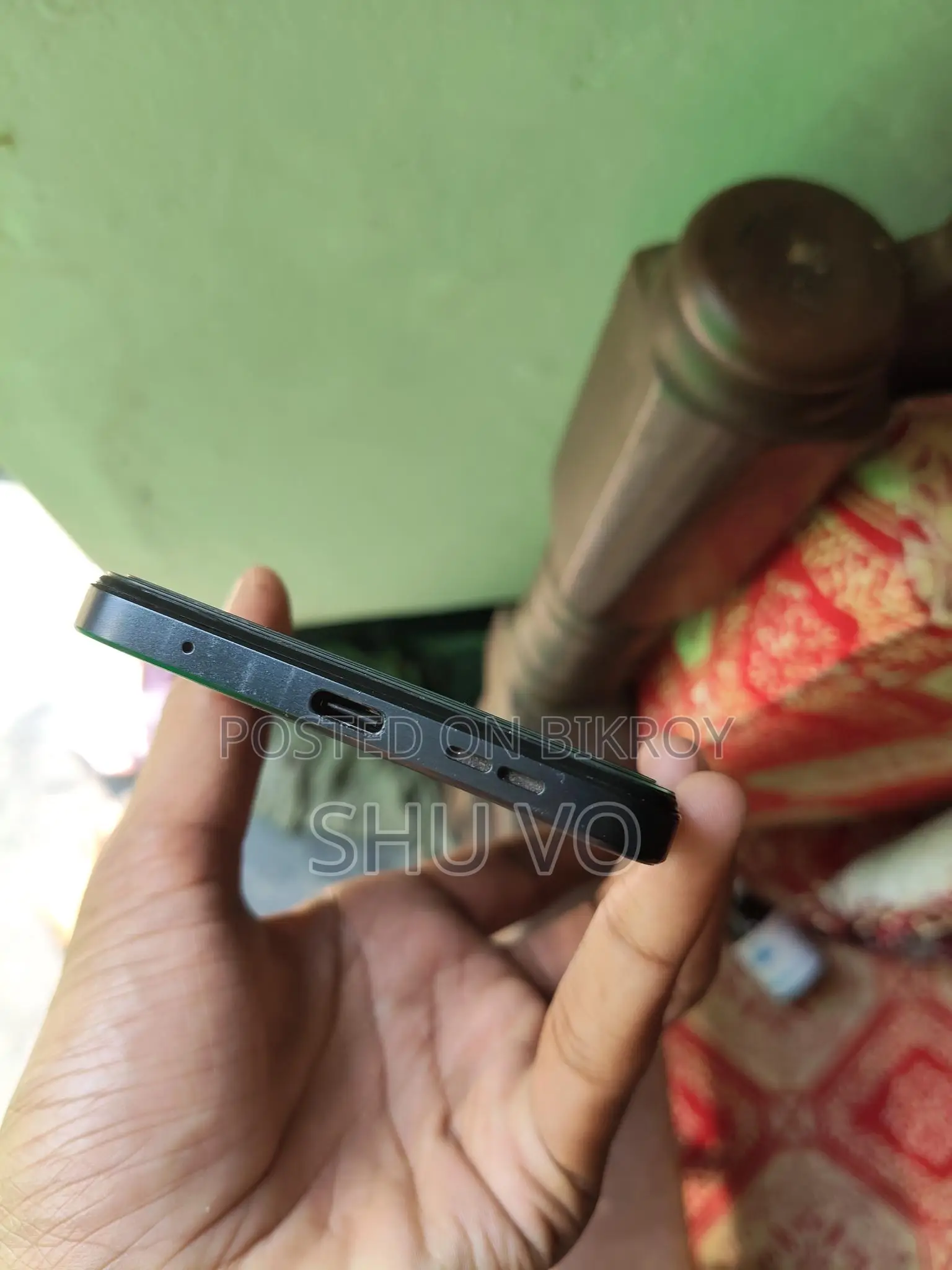 Xiaomi Redmi Note 12 8/128 (Used)