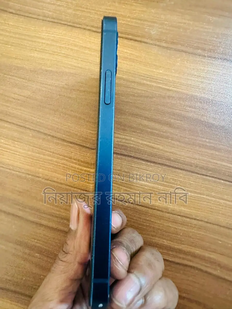 Apple iPhone 12 (Used)