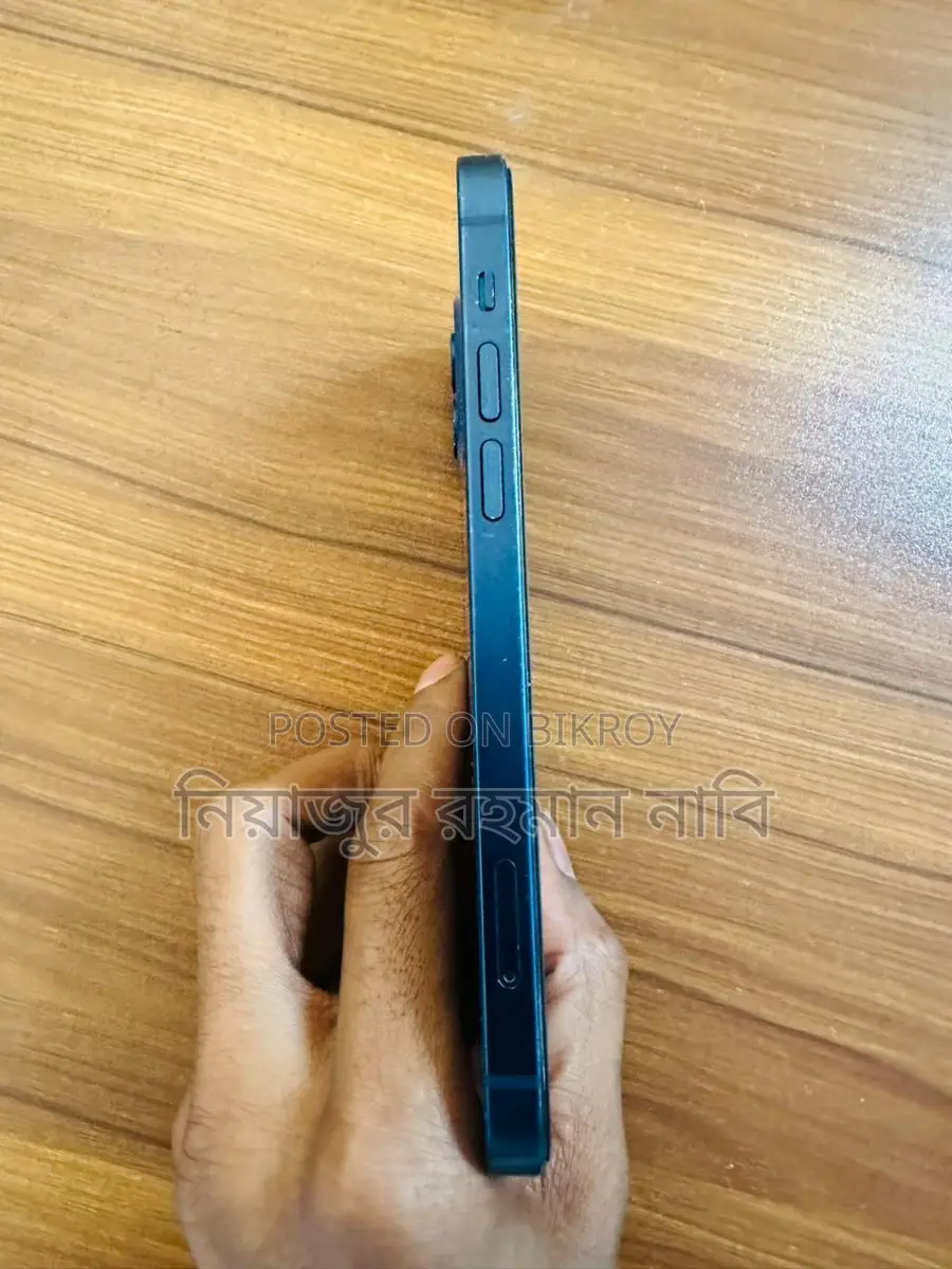 Apple iPhone 12 (Used)