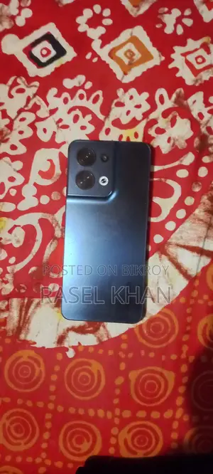 OPPO Reno 8 12/256 (Used)