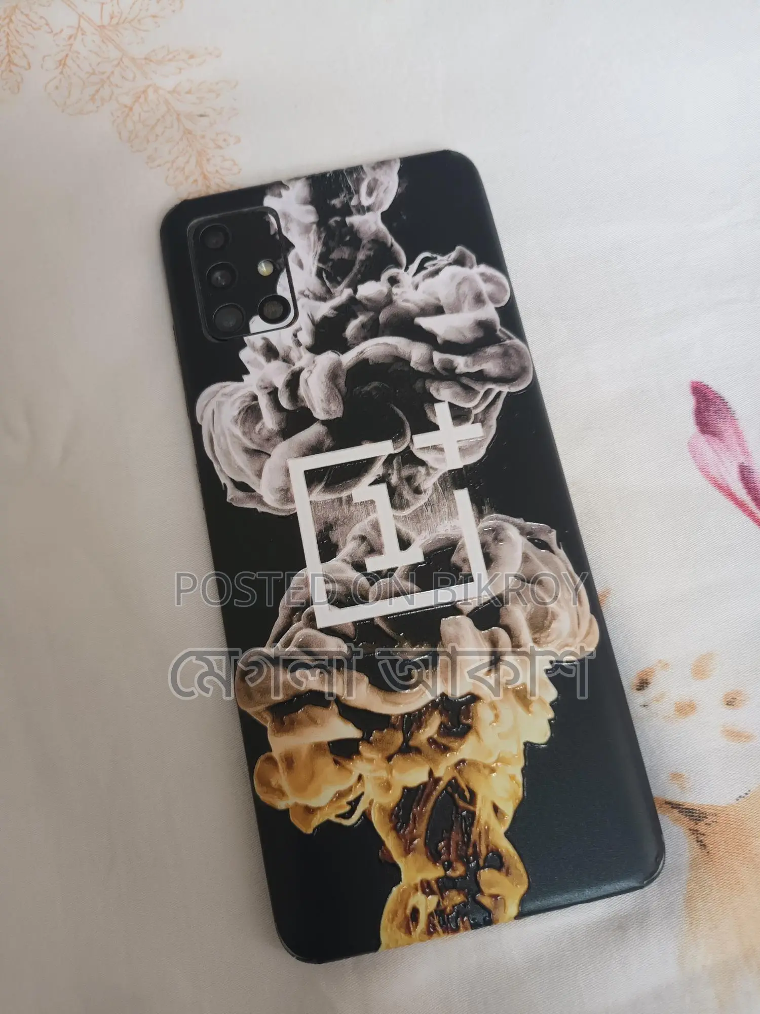 Samsung Galaxy A51 ram,6gb,rom,128gb, (Used)