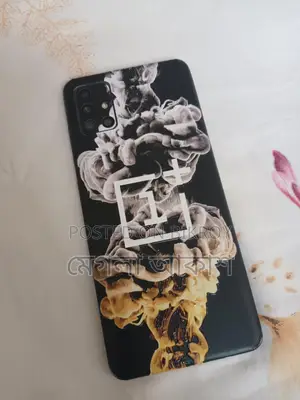 Samsung Galaxy A51 ram,6gb,rom,128gb, (Used)