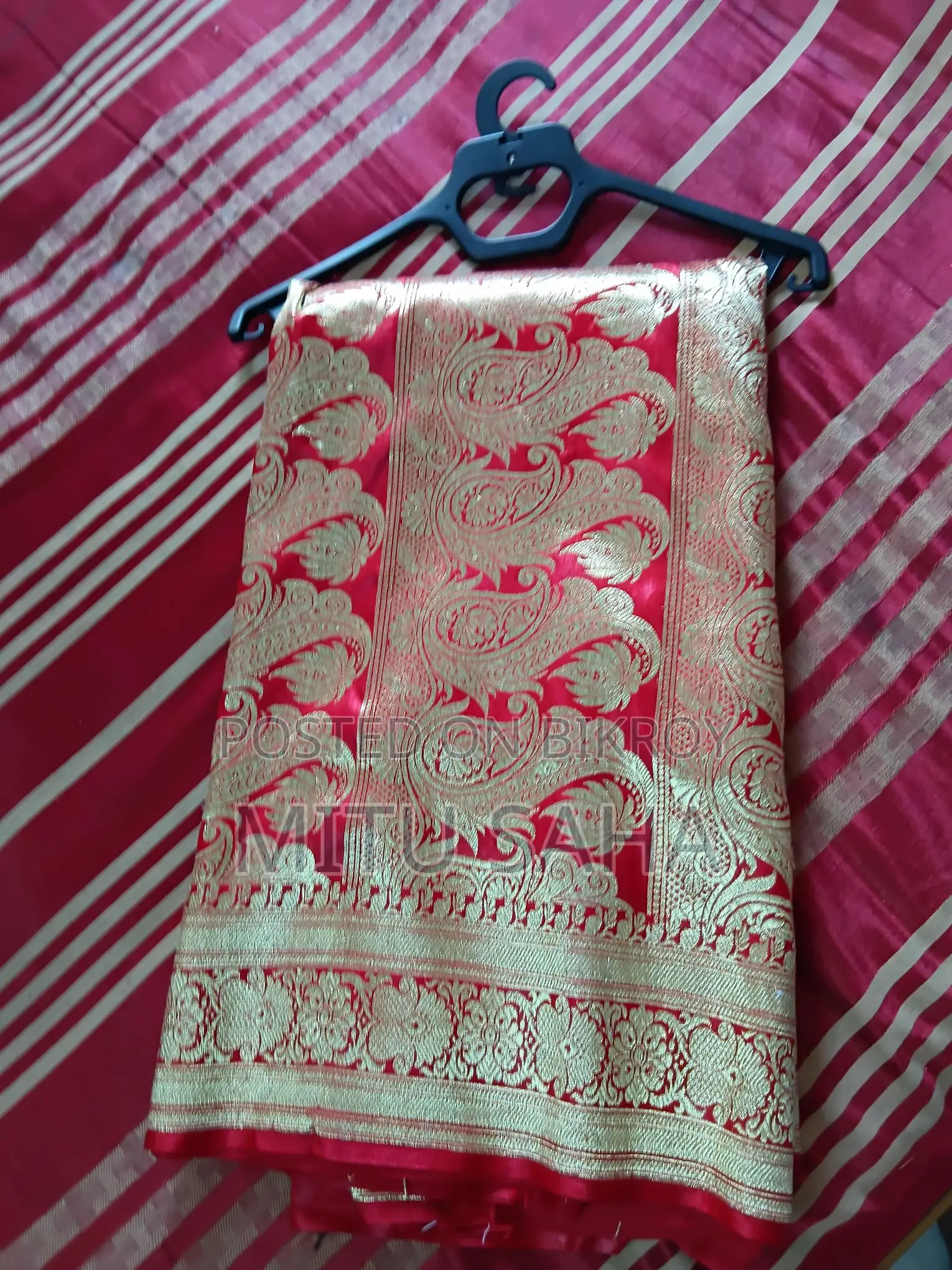 Vanarasi Sarees