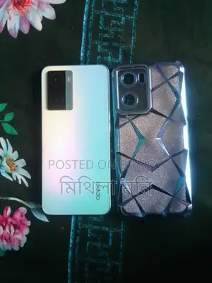 OPPO A77 (Used)