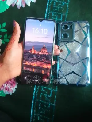 OPPO A77 (Used)
