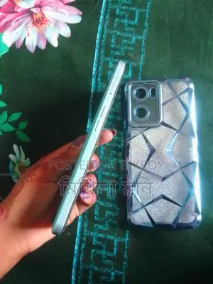 OPPO A77 (Used)