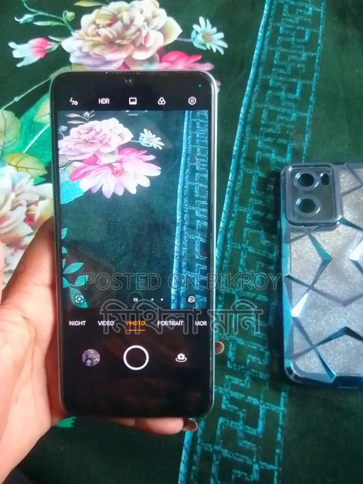 OPPO A77 (Used)