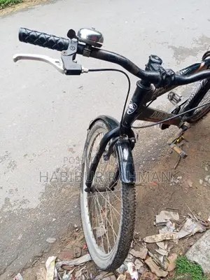 Duronto bicycle for sale