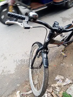 Duronto bicycle for sale