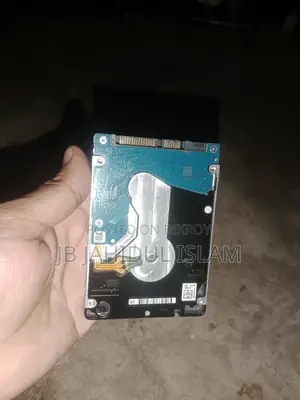 2TB - Call Only