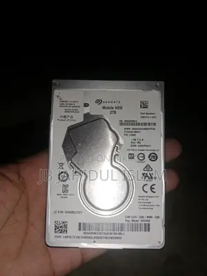 2TB - Call Only