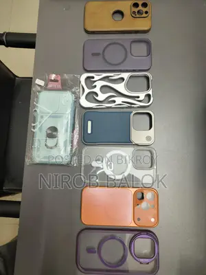 15 Pro Cover